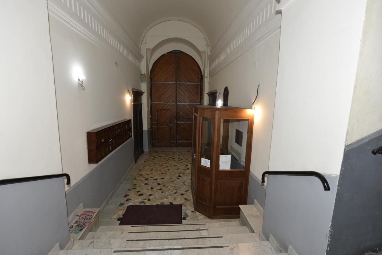 B&B Casazeni Naples Exterior photo