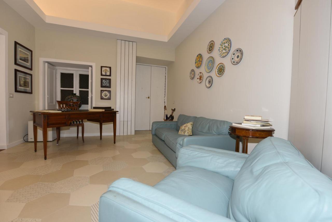 B&B Casazeni Naples Exterior photo