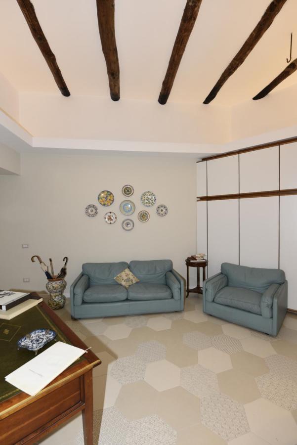 B&B Casazeni Naples Exterior photo