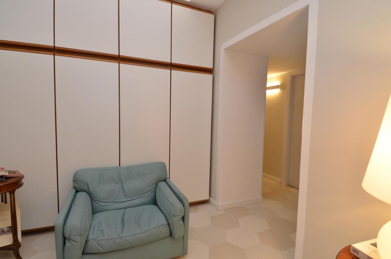 B&B Casazeni Naples Exterior photo