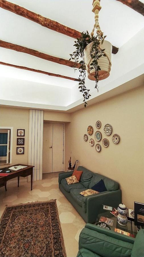 B&B Casazeni Naples Exterior photo